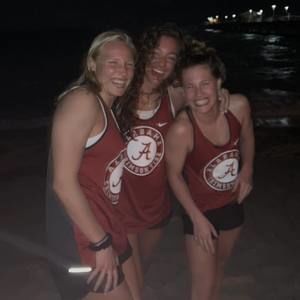 Meet your Posher, Marianne